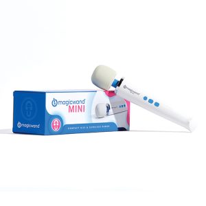 MAGIC WAND MINI (NET)