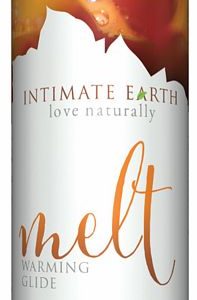 INTIMATE EARTH MELT GLIDE 2OZ