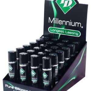 ID DISPLAY 1 OZ MILLENNIUM 24 PC