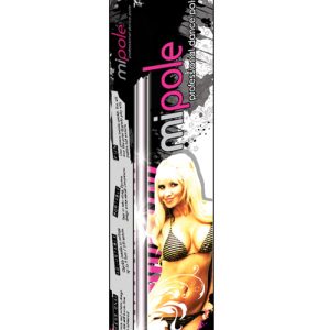MI POLE PROFESSIONAL DANCE POLE (NET)