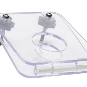 MASTER SERIES COCK & BALL CRUSHER BOARD