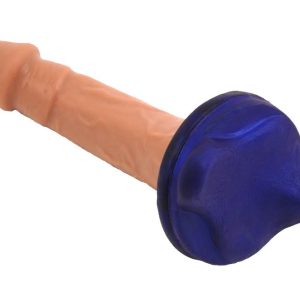 MUSTANG ROYALE VIXSKIN CARAMEL (NET)