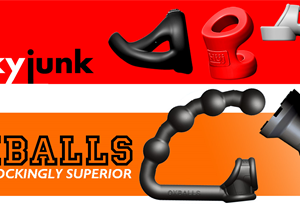 HUNKYJUNK SAMPLE BOX SMALL (NET)