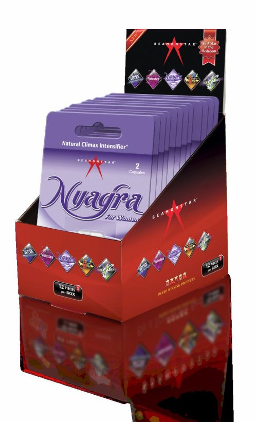 nyagra2capsulepopdispla