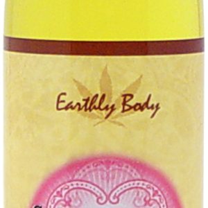 MASSAGE & BODY OIL SKINNY DIP 8 OZ