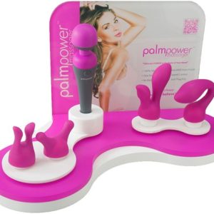 PALM POWER COUNTER DISPLAY