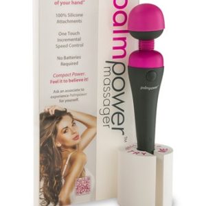 BMS PALM POWER COUNTER DISPLAY