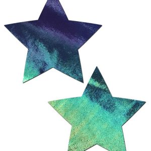 PASTEASE BLACK OPAL LIQUID STAR