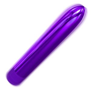 CLASSIX ROCKET VIBE PURPLE 7 IN METALLIC