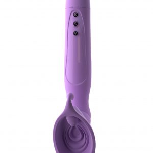 FANTASY FOR HER VIBRATING ROTO SUCK-HER