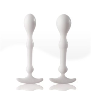 ANEROS PERIDISE SET WHITE 2PK UNI-SEX (NET)