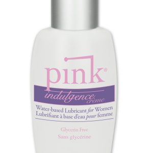 Pink Indulgence Cream 3.3 ounces