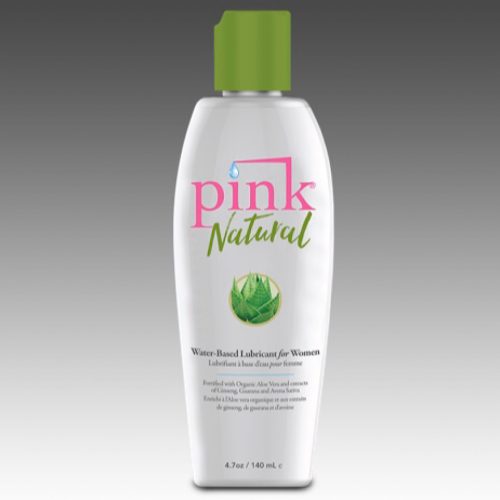 pinknaturallubricant4pt7oz