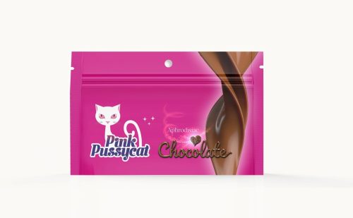 pinkpussycatchocolatefemaleenhancementsingle