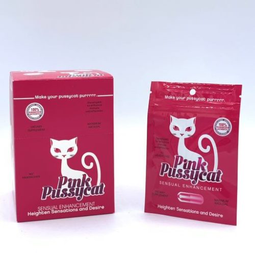 pinkpussycatsensualenhancementcapsules