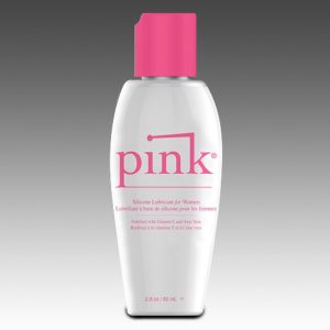 PINK SILICONE 2.8 OZ