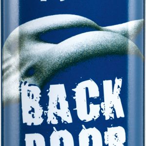 PJUR BACKDOOR ANAL WATER BASED 250ML/ 8.5 OZ