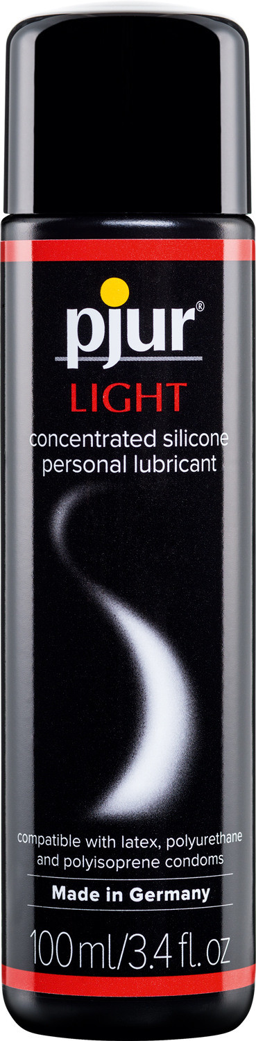 pjur-LIGHT-100ml-US