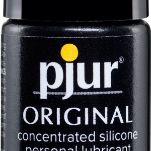 PJUR ORIGINAL 10ML/ .34 OZ