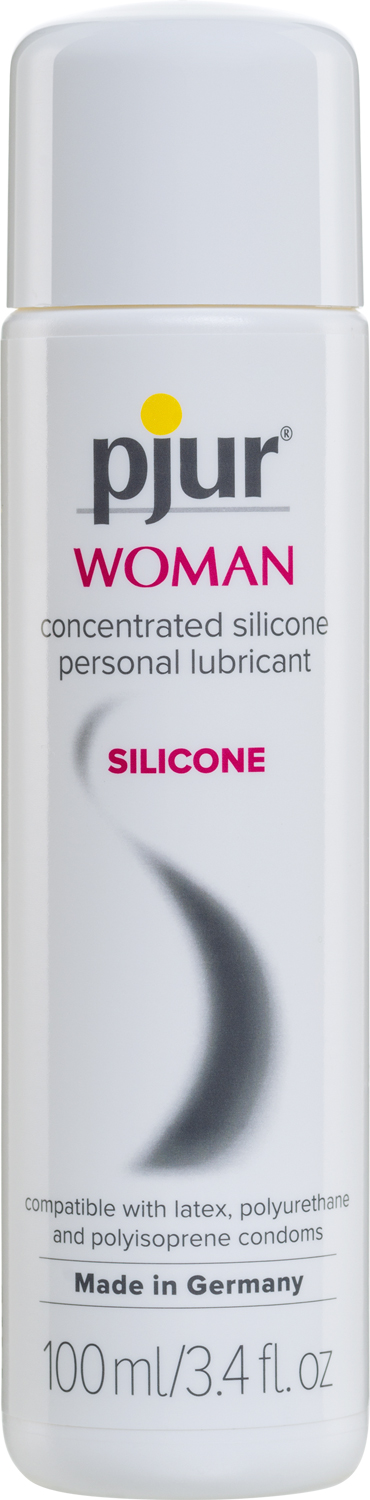 pjur-WOMAN-100ml-US