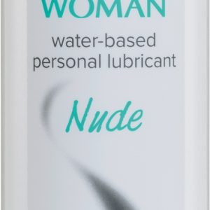 PJUR WOMAN NUDE 100ML