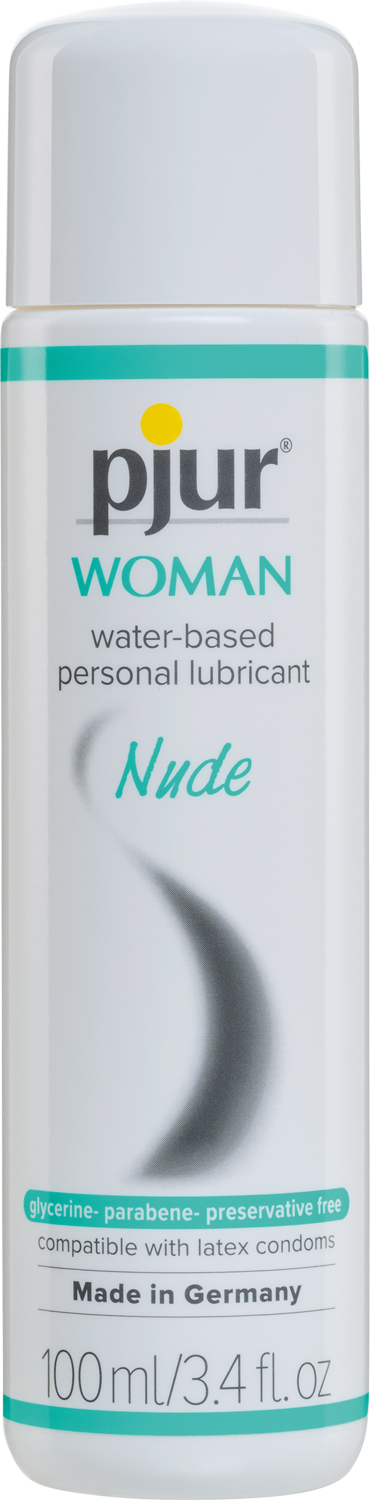 pjur-WOMAN-Nude-100ml-US