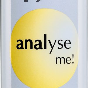 PJUR ANALYSE ME! ANAL SILICONE 250ML/ 8.5 OZ