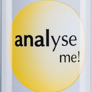 PJUR ANALYSE ME ANAL WATER BASE 100ML/ 3.4 OZ