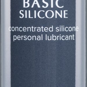 PJUR BASIC SILICONE 100ML/ 3.4 OZ