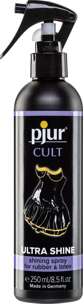 pjur_CULT-ULTRA-SHINE_250ml_2018