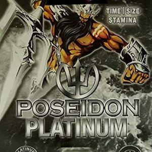 POSEIDON 1PC (NET)