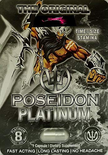 poseidonplatinum8graycapsule