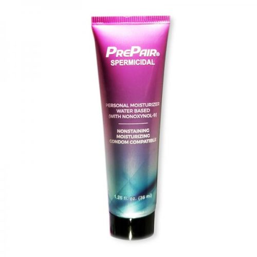 prepairspermicidallube1pt25tube