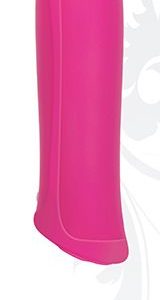 EVOLVED PRETTY IN PINK MINI VIBRATOR