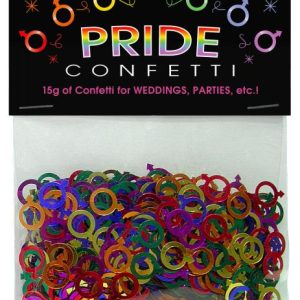 PRIDE CONFETTI GAY