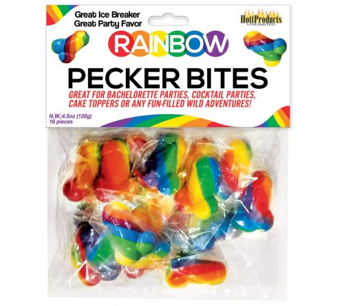 rainbowpeckerbites