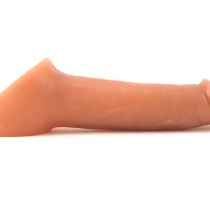 RIDE ON VIXSKIN CARAMEL (NET)