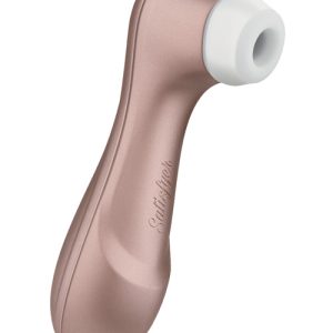 SATISFYER PRO 2 GENERATION 2 (NET)