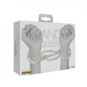 CANDY CUFFS