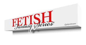 FETISH FANTASY PROMOTIONAL 3D SIGN