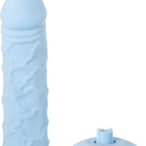 (D)ADAM & EVE SILICONE STRAP O SYSTEM