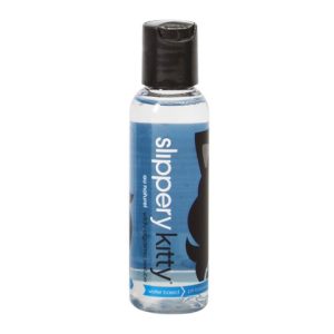 SLIPPERY KITTY AU NATUREL 2 OZ