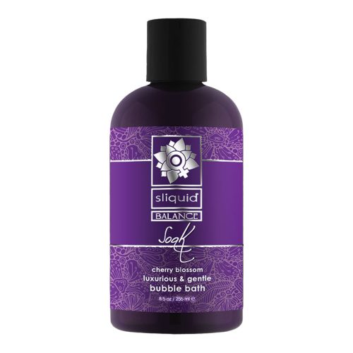 sliquidsoakbubblebathcherry8oz