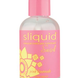 SLIQUID SWIRL PINK LEMONADE 4.2 OZ