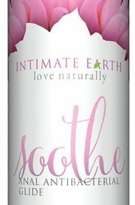 INTIMATE EARTH SOOTHE GLIDE 2OZ
