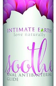 INTIMATE EARTH SOOTHE GLIDE 4OZ