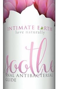 INTIMATE EARTH SOOTHE GLIDE 8OZ