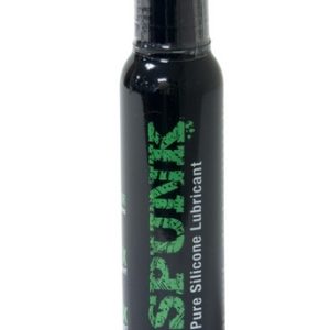 SPUNK LUBE PURE SILICONE 4 OZ