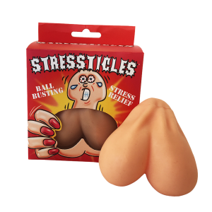 STRESSTICLES