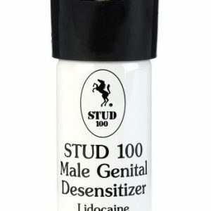 STUD 100 DELAY SPRAY